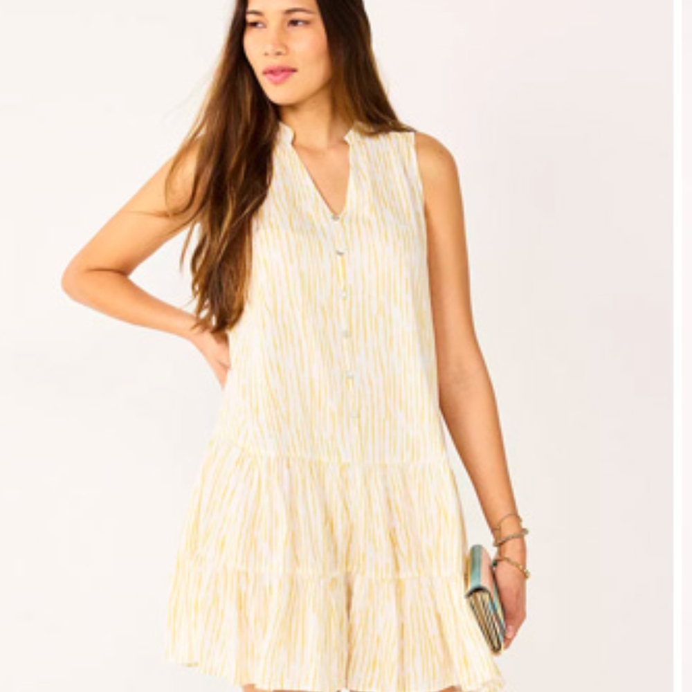 Vilagallo Dress